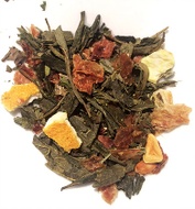 Lemonade Stand from Tickled Tea