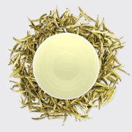 Heirloom Silver Needle from Mei Leaf