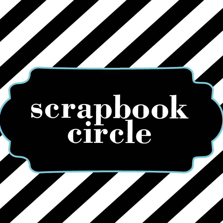Scrapbook Circle