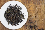 Kenya Oolong from Steam Tea House