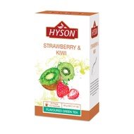 Strawberry & Kiwi from Hyson