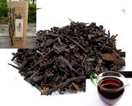 Joy Pu Erh from Cloudwalker Teas