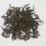 Competition Bi Lou Chun Green Tea from My Green Teapot