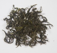 Competition Bi Lou Chun Green Tea from My Green Teapot