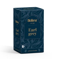 Earl grey from Biogena