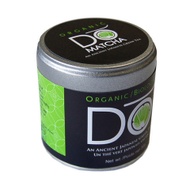 Organic Matcha from DoMatcha