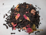 Mixed Berry Rhodiola from Bulk Barn