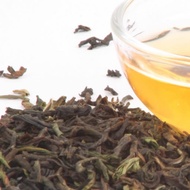 Earl Grey Darjeeling from Jenier World of Teas