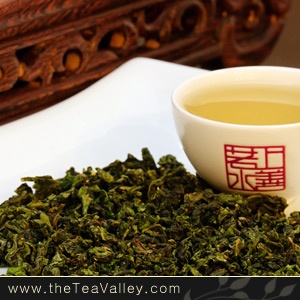 Anxi Tie Guan Yin