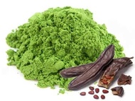Carob Matcha from Matcha Outlet