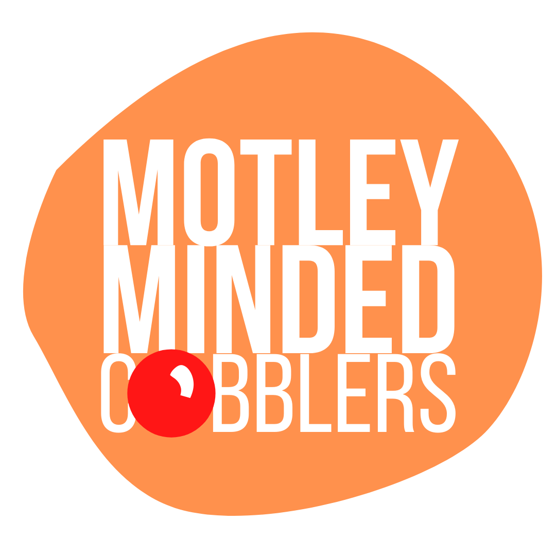 Cream-Faced Loons Theatre Company logo