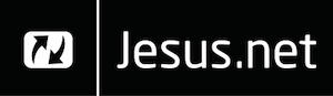 Jesus.net logo