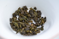 Dong Ding Oolong Tea, Spring 2019 from mud and leaves