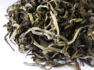 TURZUM SFTGFOP1 CLONAL DELIGHT DJ 1 FF Organic Darjeeling 2012 from Thunderbolt Tea