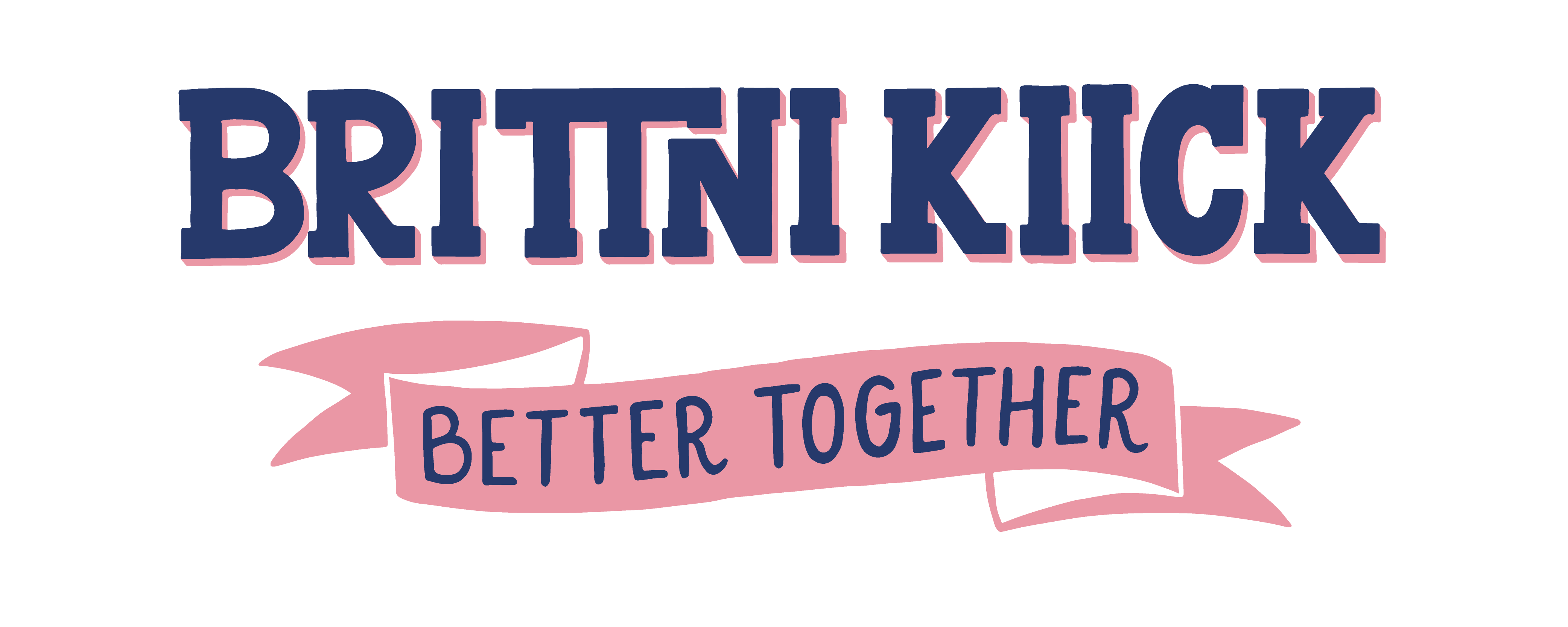 Brittni Kiick for Livermore City Council logo