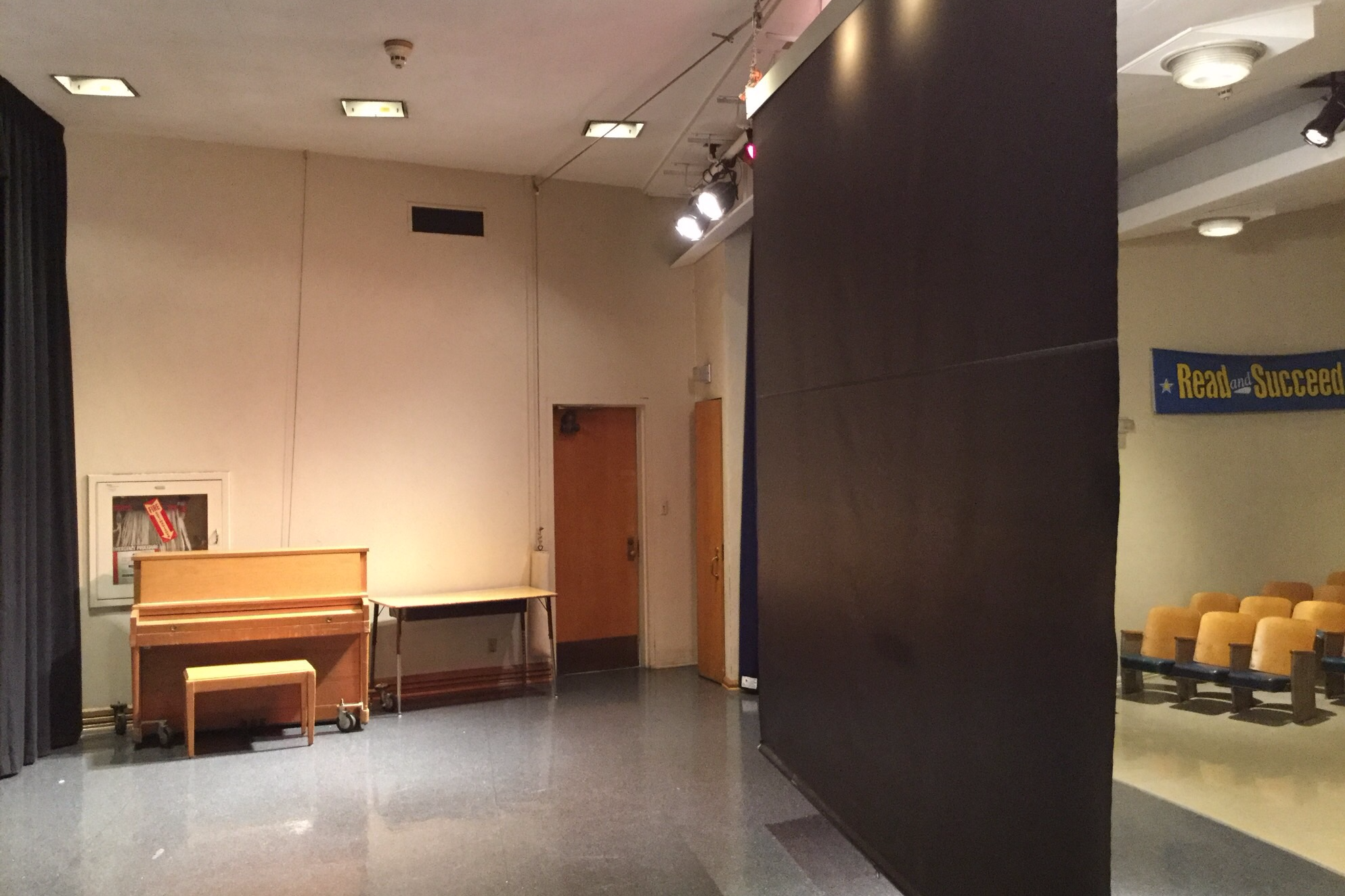 Auditorium