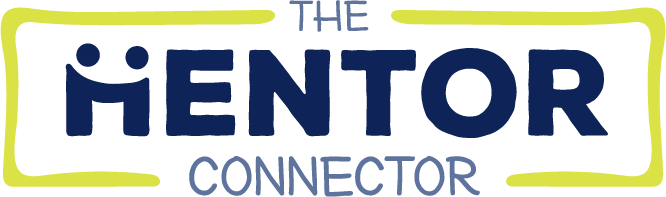 The Mentor Connector logo