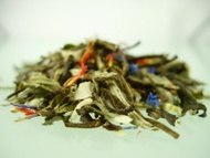 White Coconut Creme from Art of Tea