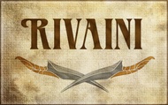 Rivaini from Adagio Custom Blends