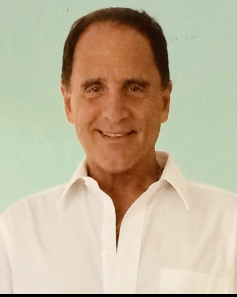 Dr Frank Sabatino