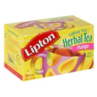 Mango from Lipton