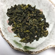 Jasmine Scented Oolong Tea from jLteaco (fongmongtea)