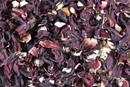 Agua de flor de Jamaica from Tippity