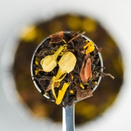 Cream Egg from Bird & Blend Tea Co.