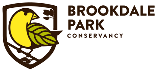 Brookdale Park Conservancy logo