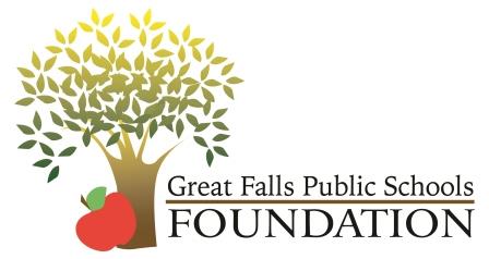 Great Falls Public Schools Foundation logo