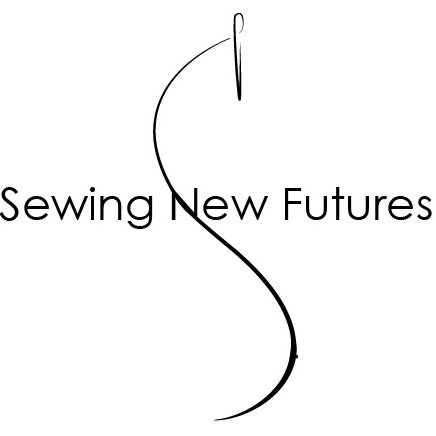 Sewing New Futures logo