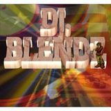 DJ Blendz Mixtapes logo