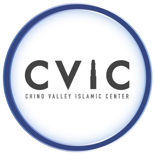Chino Valley Islamic Center logo