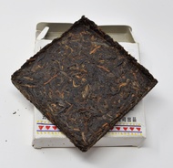 2006 Xiaguan Tibetan Flame from Liquid Proust Teas