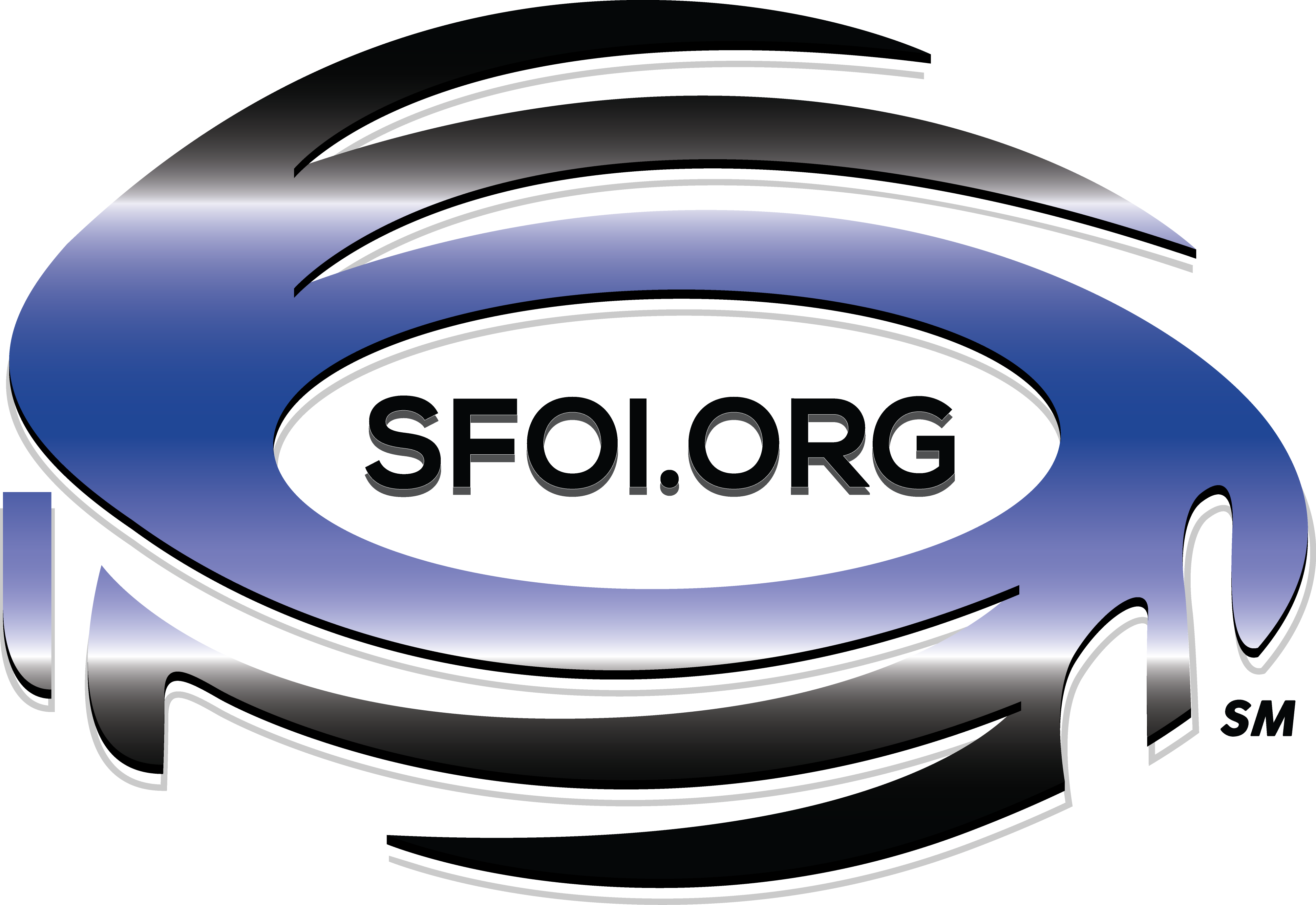SFOI logo