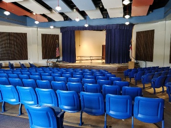 Auditorium