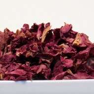 Rose Petals, Organic from Herbs Teas & Treasures