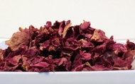 Rose Petals, Organic from Herbs Teas & Treasures