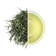 Sencha of the Spring Sun from Kyoto Obubu Tea Farms