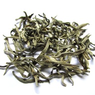 Vietnam Wild Mountain Mist Silver Needle White Tea from What-Cha