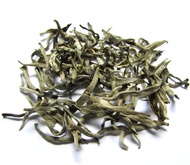 Vietnam Wild Mountain Mist Silver Needle White Tea from What-Cha