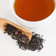 Cacao Kisses - Colombian Black Tea with cacao (Organic) from Happy Earth Tea