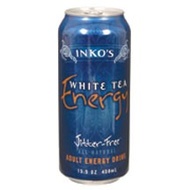White Tea Energy from Inko's