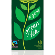 Organic Green Tea from Natures Cuppa Organics