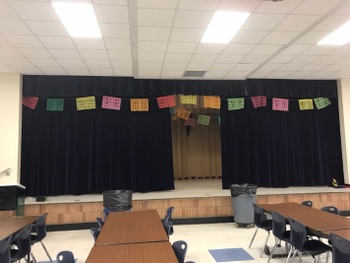 Cafeteria