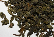 Tung Ting from The Scented Leaf