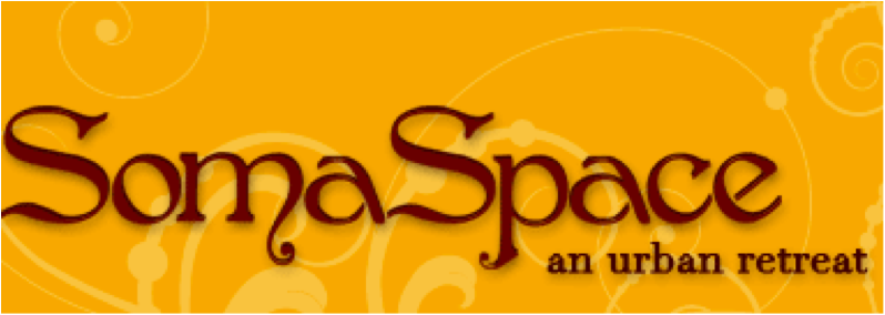 SomaSpace logo