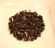 Organic Roasted Tieguanyin from Tillerman Tea