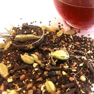 Masala Chai from The queen's tea