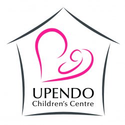 Upendo Children Centre logo